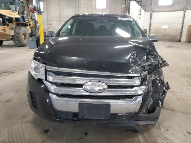  FORD EDGE 2013 Czarny
