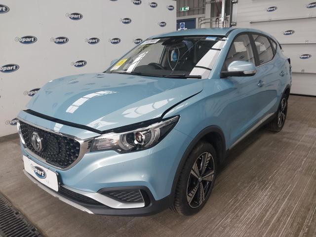 MG ZS EXCITE 2020
