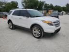 2013 Ford Explorer Xlt იყიდება Ocala-ში, FL - Rear End