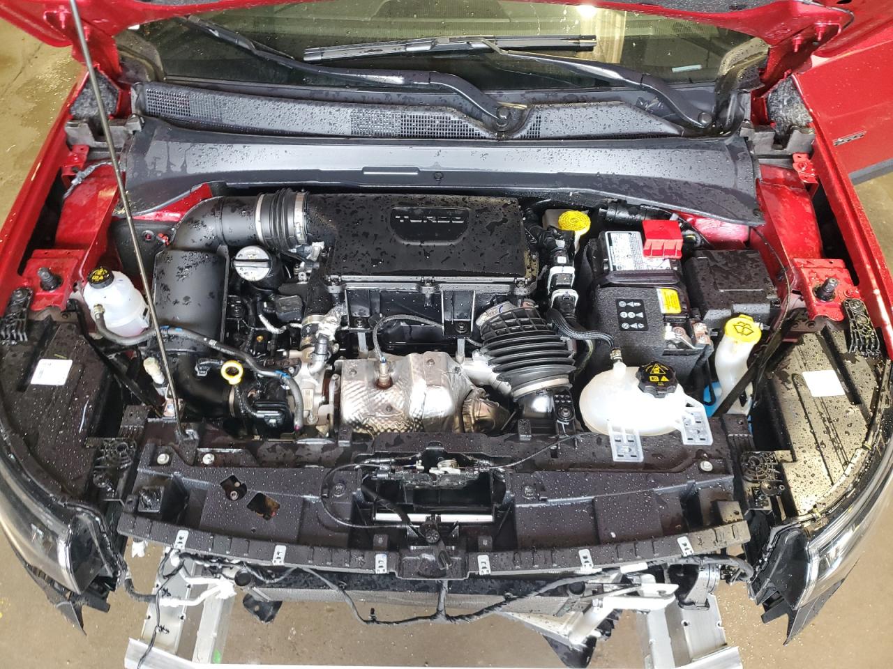JEEP COMPASS 2025 VIN 3C4NJDCN0ST560916 zdjęcie 12