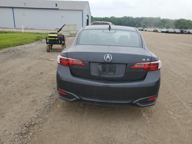  ACURA ILX 2016 Gray