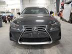 2018 LEXUS IS 300   for sale at Copart ON - OTTAWA