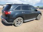2010 Acura Mdx Advance for Sale in Colorado Springs, CO - Minor Dent/Scratches