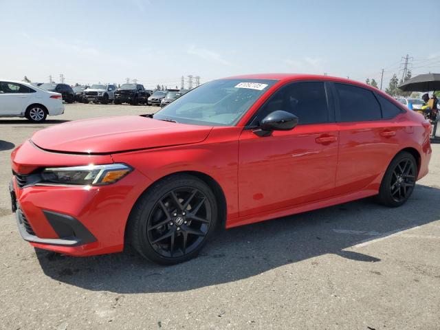 HONDA CIVIC SPOR 2023