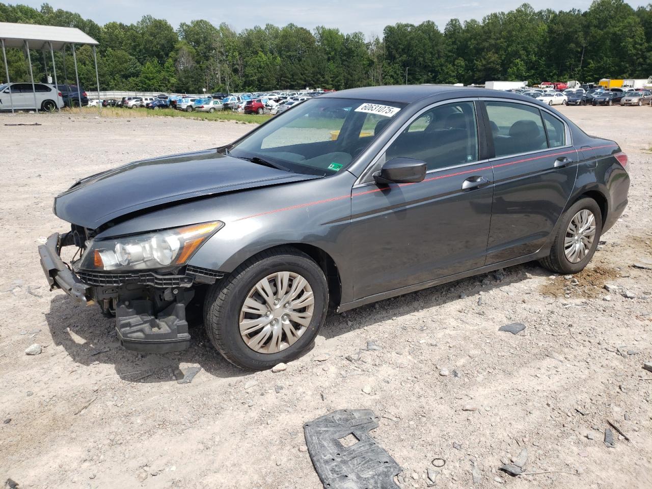 Charles City, VA에서 판매 중인 2010 Honda Accord Lx - Front End