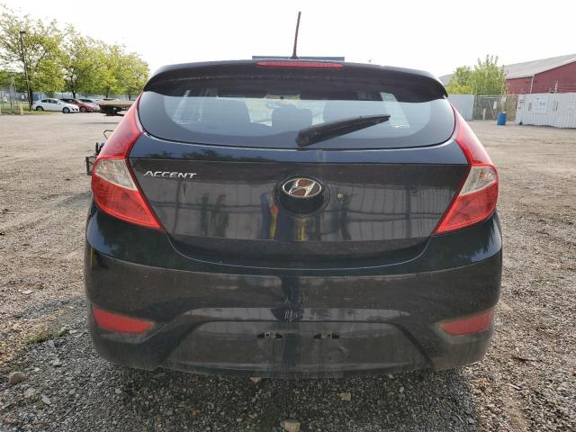 2015 HYUNDAI ACCENT GS  