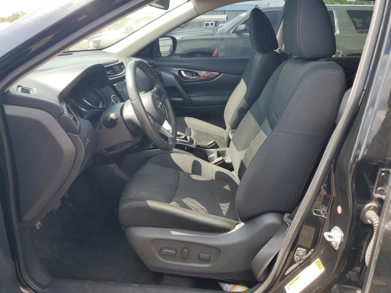 NISSAN ROGUE 2018 VIN KNMAT2MV7JP582913 zdjęcie 7