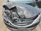 2015 CHRYSLER 200 LIMITED   for sale at Copart ON - LONDON