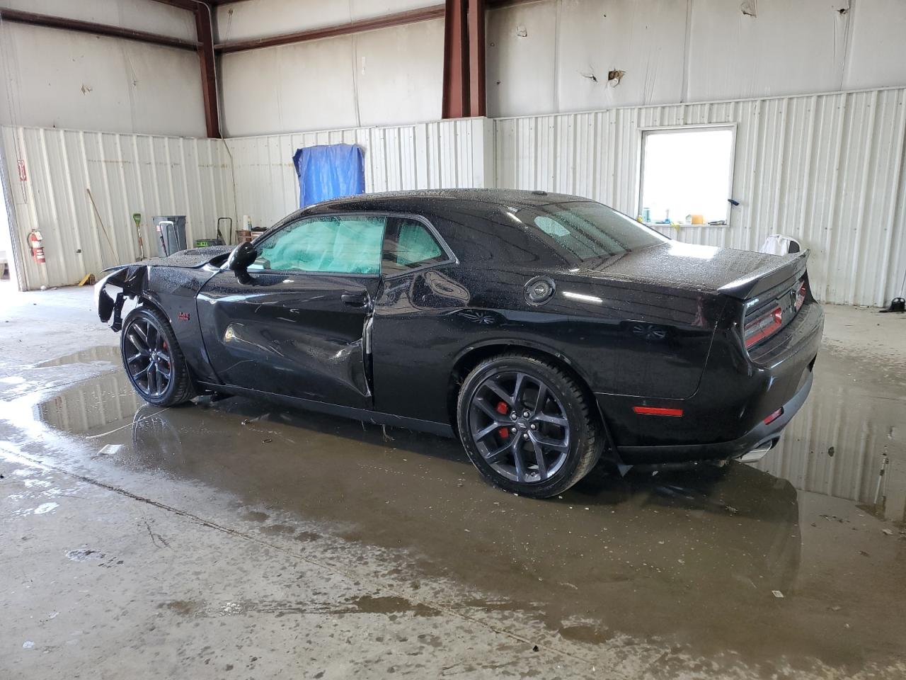 2023 Dodge Challenger R/T VIN: 2C3CDZBT1PH669062 Lot: 62532445