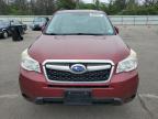 2014 Subaru Forester 2.5I Premium იყიდება Brookhaven-ში, NY - Front End