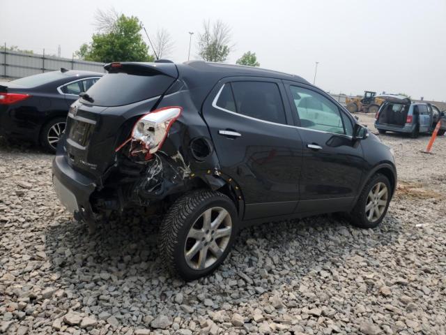  BUICK ENCORE 2016 Czarny