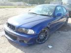 2001 BMW 330 CI SE for sale at Copart WESTBURY