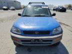 1997 Toyota Rav4  продається в Martinez, CA - Mechanical