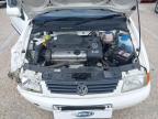 1999 VOLKSWAGEN POLO 1.4 L for sale at Copart SANDWICH
