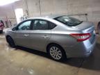 2013 Nissan Sentra S for Sale in Blaine, MN - Minor Dent/Scratches