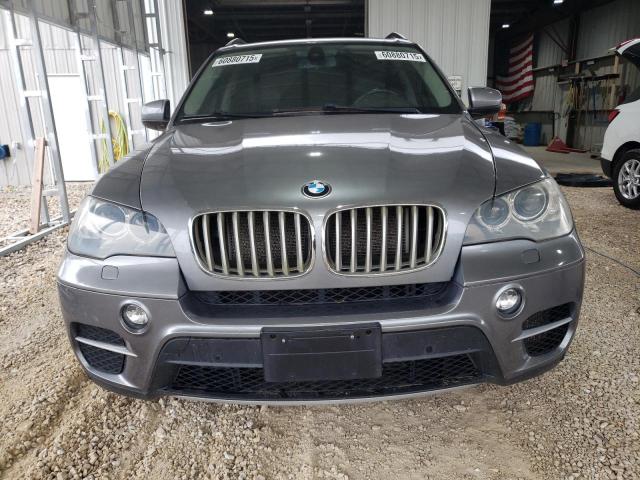 Parquets BMW X5 2012 Gray