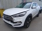 2015 HYUNDAI TUCSON PRE for sale at Copart PETERLEE
