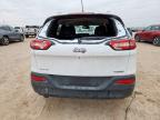 2018 Jeep Cherokee Latitude Plus იყიდება Amarillo-ში, TX - Water/Flood