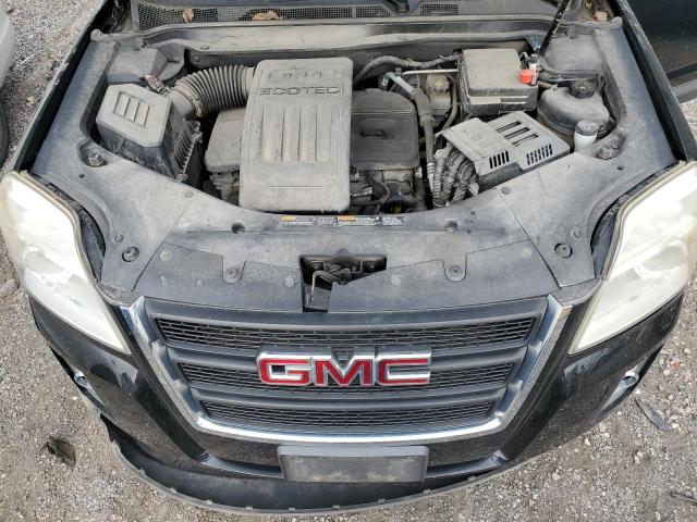 2012 GMC TERRAIN SLE  