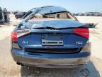 2013 Audi A4 Premium Plus продається в Haslet, TX - Rollover
