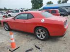 2016 Dodge Challenger Sxt zu verkaufen in Wichita, KS - Water/Flood