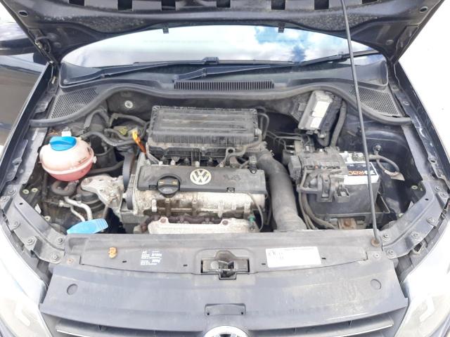 2010 VOLKSWAGEN POLO SEL 8
