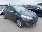 2009 FORD FIESTA TIT for sale at Copart ROCHFORD