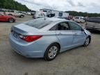 2012 Hyundai Sonata Gls zu verkaufen in Shreveport, LA - Side