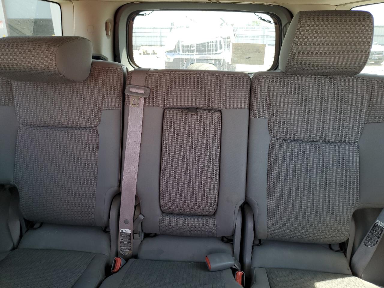 2006 Jeep Commander VIN: 1J8HG48K86C330738 Lot: 61492335