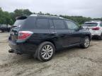 2008 Toyota Highlander Hybrid Limited for Sale in Seaford, DE - Mechanical