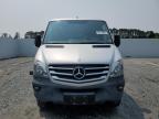 2015 Mercedes-Benz Sprinter 2500 იყიდება Lumberton-ში, NC - Mechanical