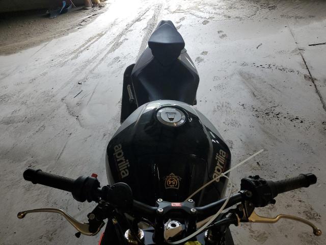2019 APRILIA TUONO  