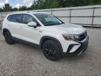 2023 Volkswagen Taos Se na sprzedaż w Prairie Grove, AR - Hail