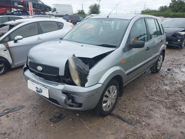 2006 FORD FUSION 2 T for sale at Copart BRISTOL
