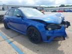 2014 AUDI RS4 FSI QU for sale at Copart NEWBURY