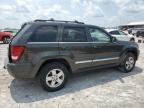 2005 Jeep Grand Cherokee Limited продається в Madisonville, TN - Rear End