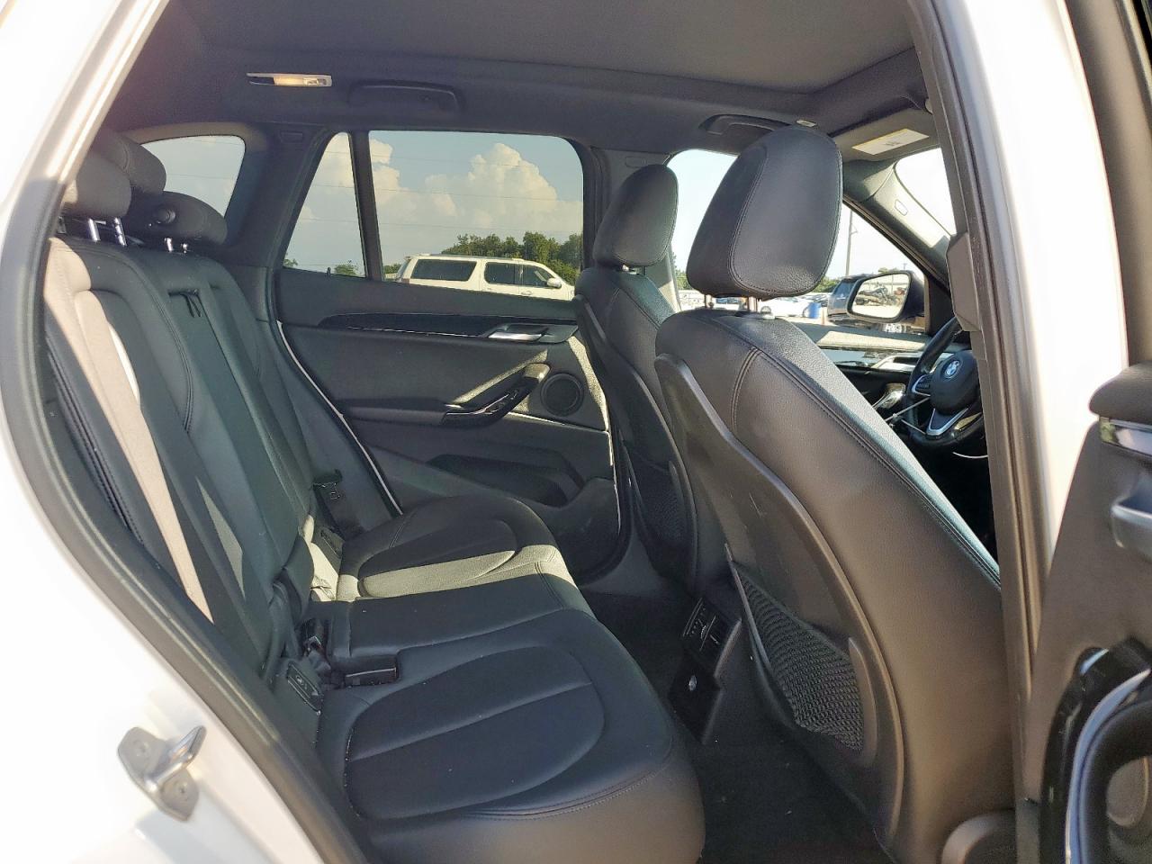 2018 BMW X1 Sdrive28I VIN: WBXHU7C30J5H45685 Lot: 59730235