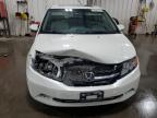 Ham Lake, MN에서 판매 중인 2017 Honda Odyssey Exl - Front End