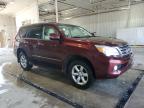 2010 Lexus Gx 460 Premium продається в York Haven, PA - Front End