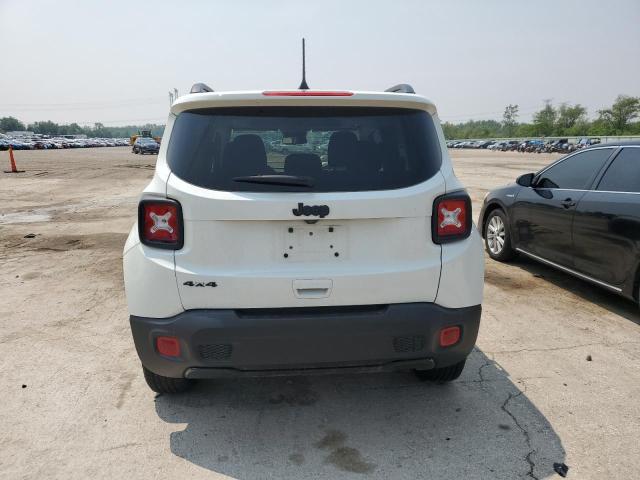  JEEP RENEGADE 2019 Biały