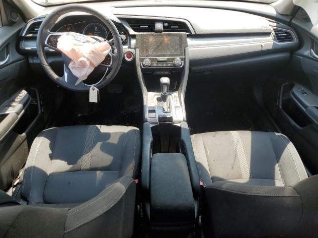  HONDA CIVIC 2016 Черный