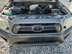 2014 TOYOTA TACOMA DOUBLE CAB   for sale at Copart FL - ORLANDO NORTH