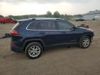 2016 Jeep Cherokee Latitude for Sale in Columbia Station, OH - Front End