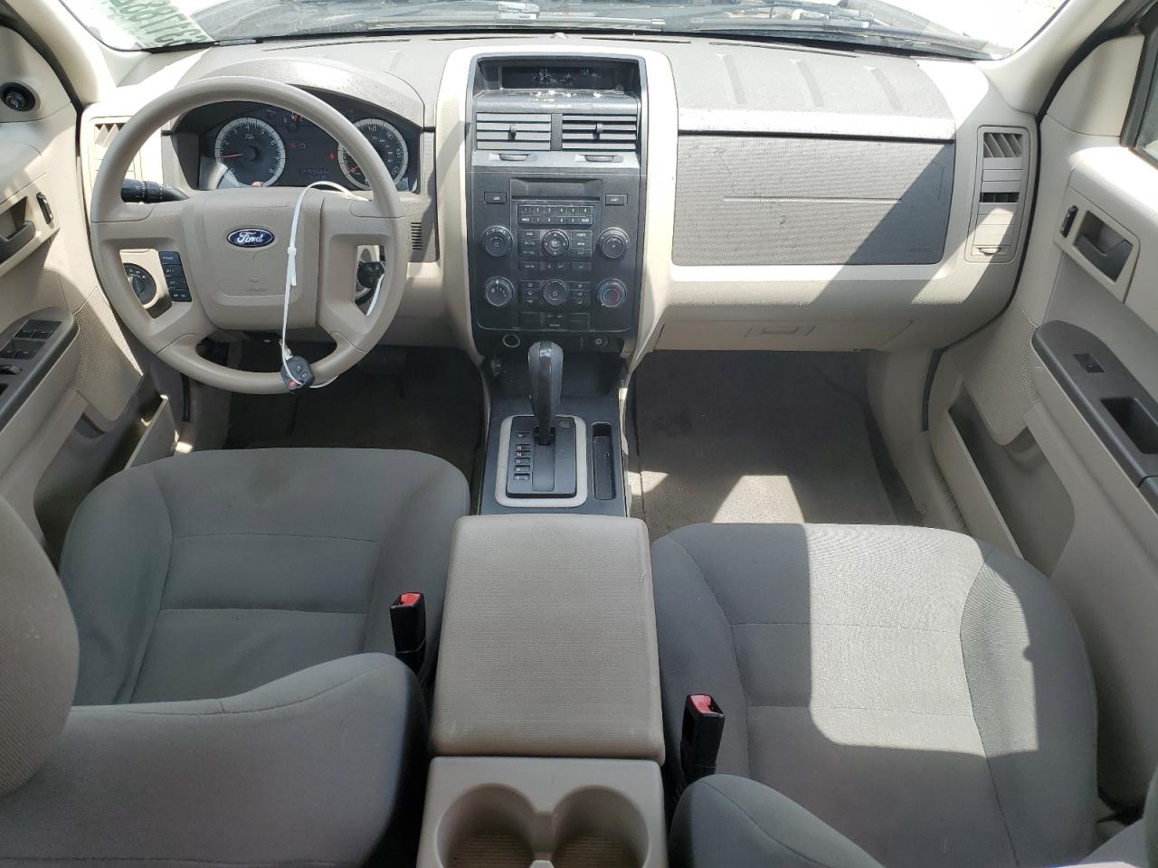 2008 Ford Escape Xls VIN: 1FMCU92Z48KB25600 Lot: 63178825