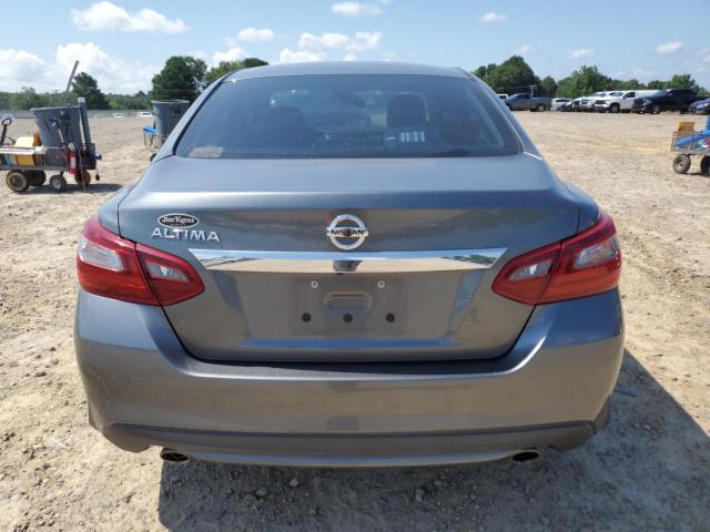  NISSAN ALTIMA 2018 Szary