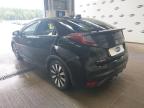 2015 HONDA CIVIC I-VT for sale at Copart EAST KILBRIDE