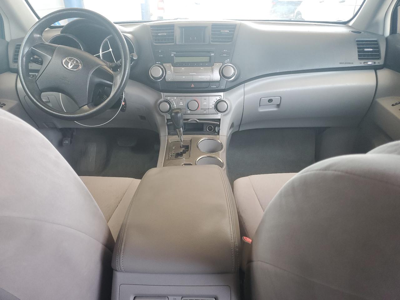2008 Toyota Highlander VIN: JTEDS41A082064447 Lot: 61088345