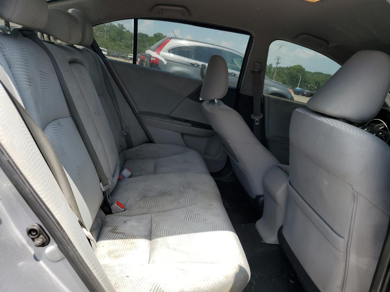 HONDA ACCORD 2016 VIN 1HGCR2F33GA067813 фото 10
