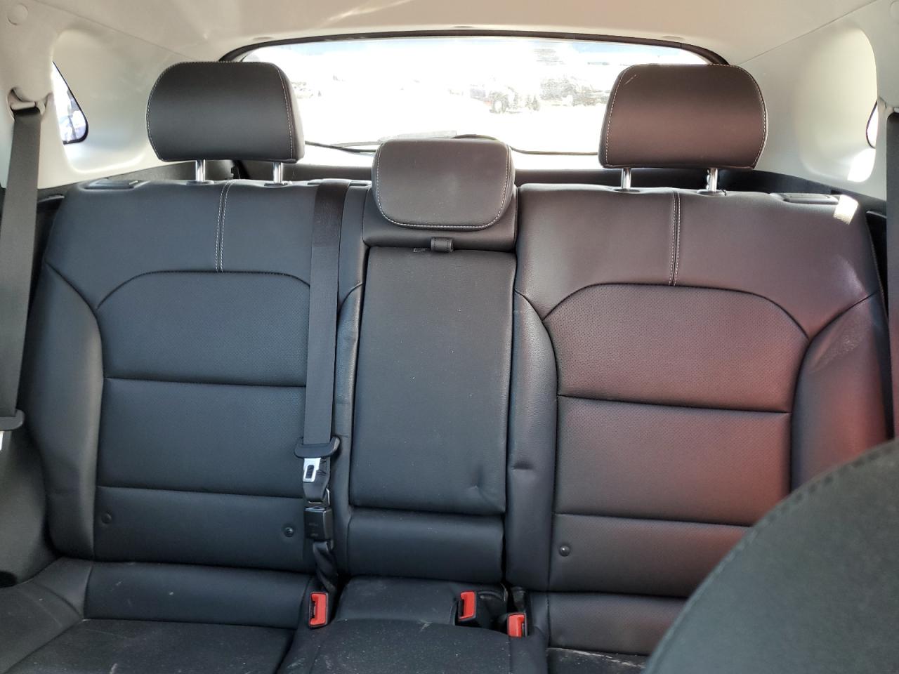 2022 Kia Niro Ex Premium VIN: KNDCE3LC3N5539678 Lot: 60968425