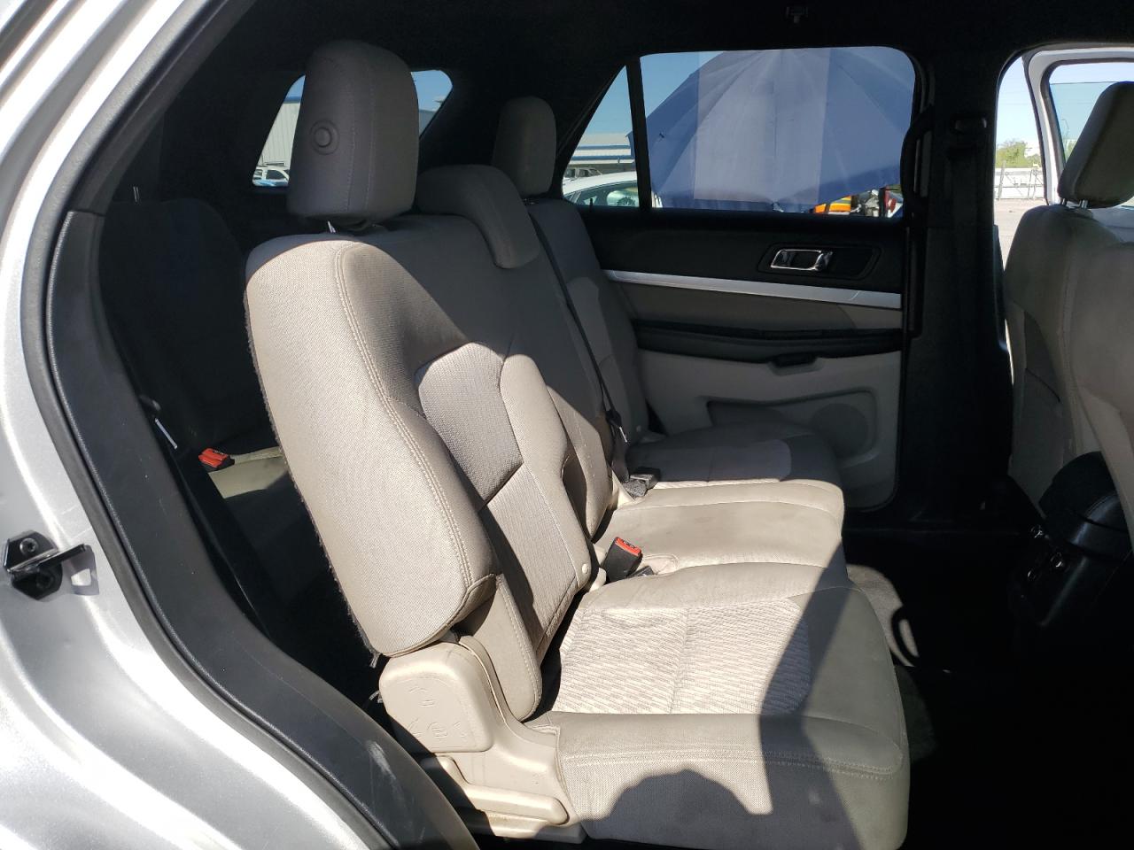 FORD EXPLORER 2018 VIN 1FM5K7B82JGC00667 фото 11